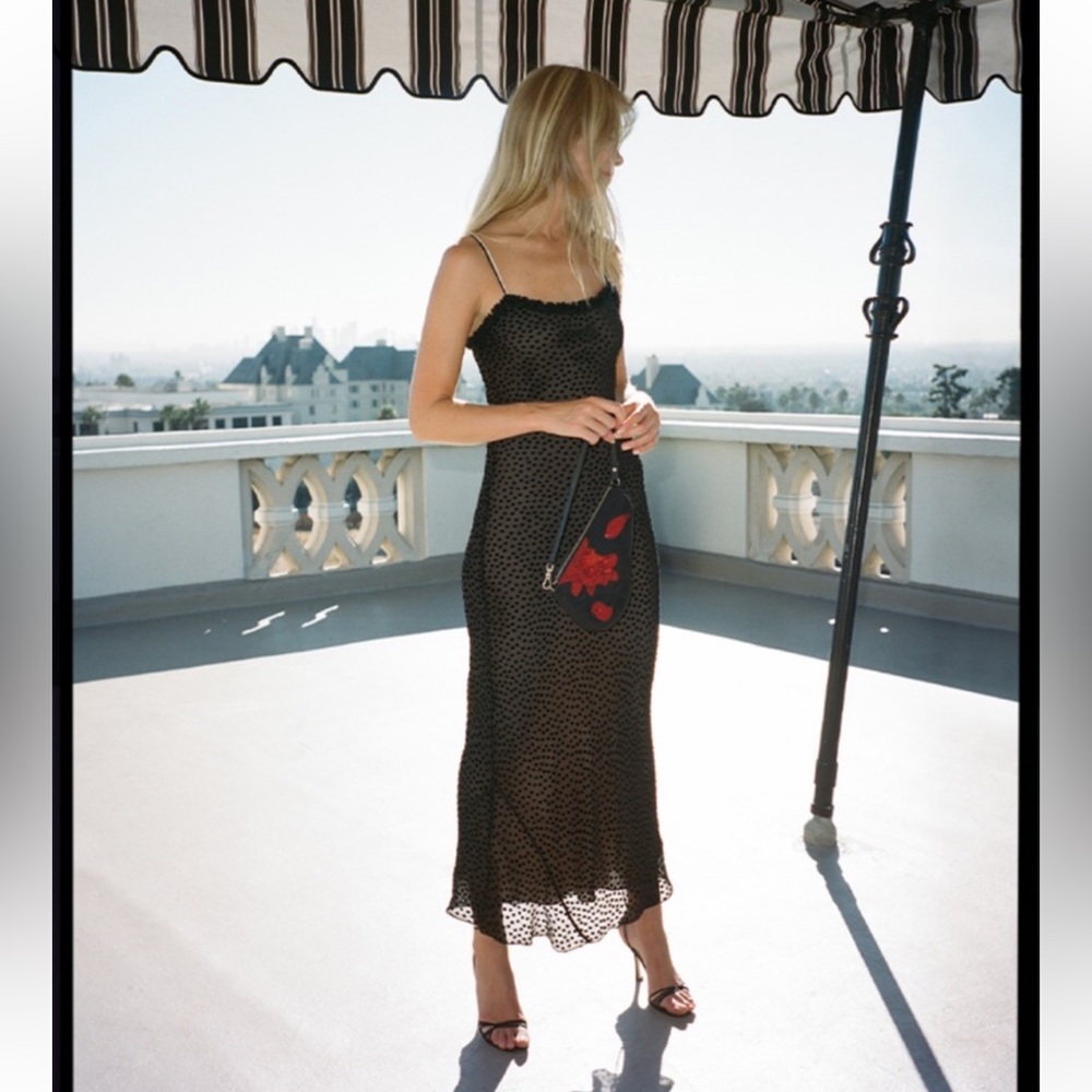 Realisation Par Esme Dress Size M
